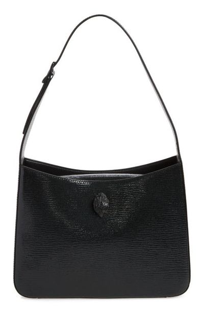 Kurt Geiger London Kurt Geiger London Leather Hobo Bag