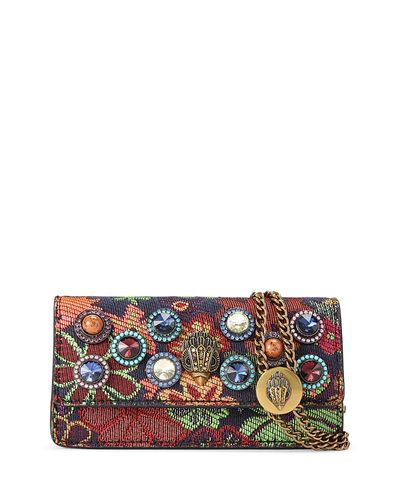 Kurt Geiger London Kurt Geiger London Long Nano Shoreditch Mini Shoulder Bag
