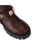 Kurt Geiger London Kurt Geiger London Loulou Harness Biker Boot - 5