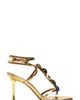Kurt Geiger London Kurt Geiger London Loulou Leather Sandal - 4
