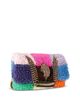 Kurt Geiger London Kurt Geiger London Macro Kensington Faux Fur Shoulder Bag - 2