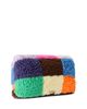 Kurt Geiger London Kurt Geiger London Macro Kensington Faux Fur Shoulder Bag - 3