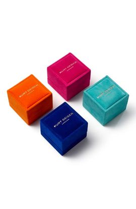 Kurt Geiger London Kurt Geiger London Mansion Eagle Signet Ring