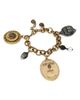 Kurt Geiger London Kurt Geiger London Mansion Mix Eagle Charm Bracelet - 2