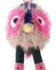 Kurt Geiger London Kurt Geiger London Mascot Faux Fur Pom Pom Bag Charm - 1