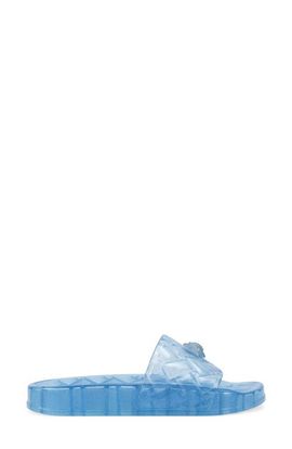 Kurt Geiger London Kurt Geiger London Meena Jelly Slide Sandal