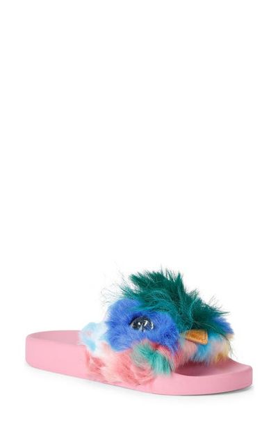 Kurt Geiger London Kurt Geiger London Meena Mascot Slide Sandal