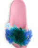 Kurt Geiger London Kurt Geiger London Meena Mascot Slide Sandal - 3