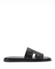 Kurt Geiger London Kurt Geiger London Men's Bond Cutout Slide Sandals - 1