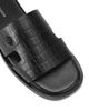 Kurt Geiger London Kurt Geiger London Men's Bond Cutout Slide Sandals - 4