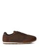 Kurt Geiger London Kurt Geiger London Men's Carlton Suede Low Top Sneakers - 1