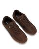 Kurt Geiger London Kurt Geiger London Men's Carlton Suede Low Top Sneakers - 3