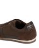 Kurt Geiger London Kurt Geiger London Men's Carlton Suede Low Top Sneakers - 4