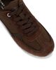 Kurt Geiger London Kurt Geiger London Men's Carlton Suede Low Top Sneakers - 5