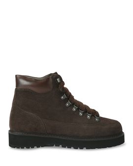 Kurt Geiger London Kurt Geiger London Men's Chiltern Hiker High Lace Up Boots