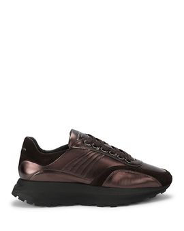 Kurt Geiger London Kurt Geiger London Men's Gaspar Low Top Sneakers
