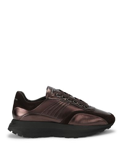 Kurt Geiger London Kurt Geiger London Men's Gaspar Low Top Sneakers