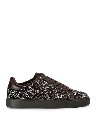 Kurt Geiger London Kurt Geiger London Men's Lennon Embellished Low Top Sneakers