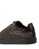 Kurt Geiger London Kurt Geiger London Men's Lennon Embellished Low Top Sneakers - 5