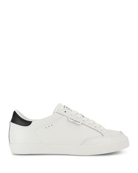 Kurt Geiger London Kurt Geiger London Men's London Leather Low Top Sneakers
