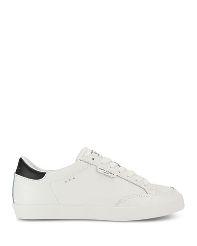 Kurt Geiger London Kurt Geiger London Men's London Leather Low Top Sneakers