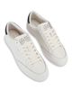 Kurt Geiger London Kurt Geiger London Men's London Leather Low Top Sneakers - 3