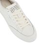 Kurt Geiger London Kurt Geiger London Men's London Leather Low Top Sneakers - 5
