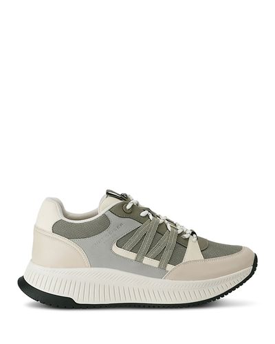 Kurt Geiger London Kurt Geiger London Men's Maddox Low Top Sneakers