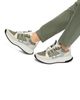 Kurt Geiger London Kurt Geiger London Men's Maddox Low Top Sneakers - 2