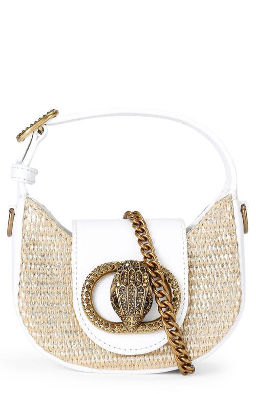 Kurt Geiger London Kurt Geiger London Micro Chelsea Hobo Bag