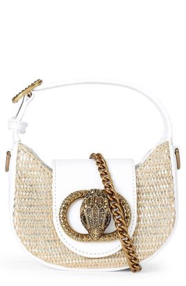 Kurt Geiger London Kurt Geiger London Micro Chelsea Hobo Bag