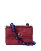 Kurt Geiger London Kurt Geiger London Micro Kensington Beaded Crossbody - 1