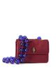 Kurt Geiger London Kurt Geiger London Micro Kensington Beaded Crossbody - 3