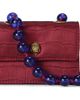 Kurt Geiger London Kurt Geiger London Micro Kensington Beads Quilted Crossbody Bag - 1
