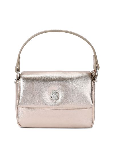 Kurt Geiger London Kurt Geiger London Micro Oxford Convertible Crossbody