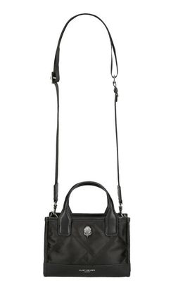 Kurt Geiger London Kurt Geiger London Micro Square Crossbody Tote Bag