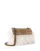 Kurt Geiger London Kurt Geiger London Mini Kensington Faux Fur Crossbody - 4