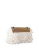 Kurt Geiger London Kurt Geiger London Mini Kensington Faux Fur Crossbody - 5