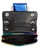 Kurt Geiger London Kurt Geiger London Mini Mayfair Quilted Leather Crossbody Bag - 3