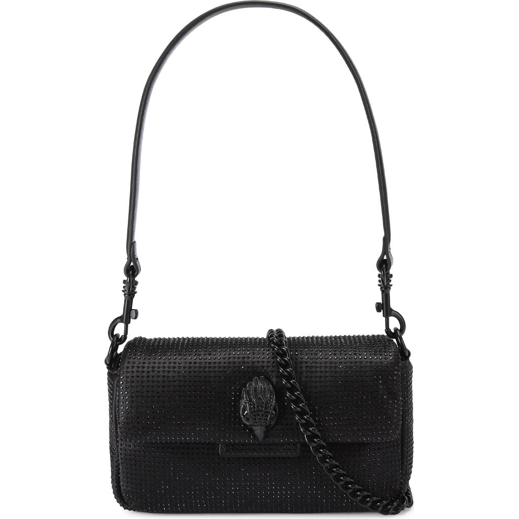 Kurt Geiger London Kurt Geiger London Mini Oxford Drench Crossbody Bag