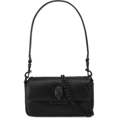 Kurt Geiger London Kurt Geiger London Mini Oxford Drench Crossbody Bag