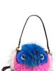 Kurt Geiger London Kurt Geiger London Mini Oxford Mascot Leather Bag - 1