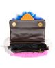 Kurt Geiger London Kurt Geiger London Mini Oxford Mascot Leather Bag - 4