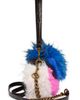 Kurt Geiger London Kurt Geiger London Mini Oxford Mascot Leather Bag - 5