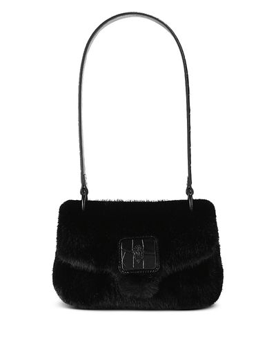 Kurt Geiger London Kurt Geiger London Mini Pimlico Shoulder Bag