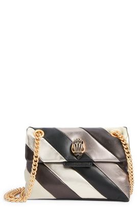 Kurt Geiger London Kurt Geiger London Mini Soho Quilted Leather Shoulder Bag (Nordstrom Exclusive)