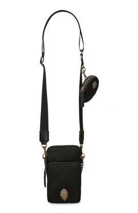 Kurt Geiger London Kurt Geiger London Multipocket Crossbody Bag