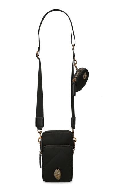 Kurt Geiger London Kurt Geiger London Multipocket Crossbody Bag