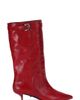Kurt Geiger London Kurt Geiger London Opera Leather Boot - 2