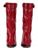 Kurt Geiger London Kurt Geiger London Opera Leather Boot - 3